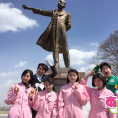 NOTTV「あんた、ロケ！」#15は2016年5月10日(火)オンエア。9日(月)放送の「あんた、誰？」にもチーム8が出演します。