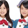 6月2日(木) UNIVERSAL STUDIOS JAPAN®のAKB48グループ選抜ライブに、永野芹佳と山田菜々美が参加します！