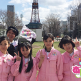 NOTTV「あんた、ロケ！」#16は2016年5月24日(火)オンエア。23日(月)放送の「あんた、誰？」にもチーム8が出演します。