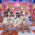 5月31日(火)放送「AKBINGO!」にチーム8メンバーが出演します！