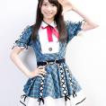 6月30日(木)発売『Top Yell NEO』のインタビューページに倉野尾成美が初登場！