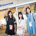 愛知県、三重県、長崎県の新メンバー初お披露目！