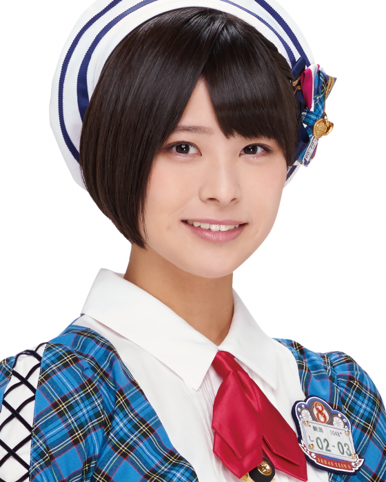佐藤栞がUX新潟テレビ21の高校野球中継番組応援キャラクターに就任！