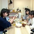 7月3日(日)から2週に渡ってオンエア！ ネ申テレビ「チーム8はじめての共同生活」!!