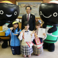 6月30日(木) フジテレビONE「AKB観光大使」に佐藤七海が出演！