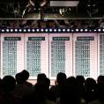 AKB48選抜総選挙の速報発表で、倉野尾成美21位、坂口渚沙53位にランクイン！