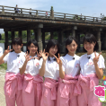 NOTTV「あんた、ロケ！」#17は2016年6月7日(火)オンエア。6日(月)放送の「あんた、誰？」にもチーム8が出演します。