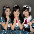 LoGiRLで、新連載記事企画「AKB48 Team 8の『いま、◯◯したい！』」がスタート！