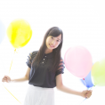 6月24日(金)発売『B.L.T.』8月号に小栗有以が登場！