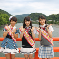 7月28日(木) フジテレビONE「AKB観光大使」に太田奈緒が出演！