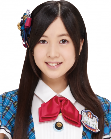 ＡＫＢ４８チーム８永野芹佳 