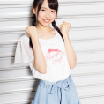 7月30日(土)発売『月刊エンタメ』9月号に倉野尾成美のインタビュー掲載！