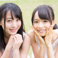 7月25日(月)発売『ナツ☆イチッ!』に、坂口渚沙、倉野尾成美のインタビュー掲載！
