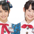 倉野尾成美と吉野未優が、熊本地震復興支援チャリティに参加しています。