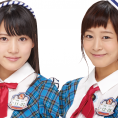8月3日(水)ニッポン放送「AKB48のオールナイトニッポン」に岡部麟、太田奈緒が出演！