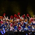 8月16日(火)よりプレミアムGYAO!で「AKB48チーム8結成2周年記念特別公演 in 沖縄」"ハイサイ！3年目！"を全編独占配信開始！