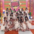 8月30日(火)放送「AKBINGO!」にチーム8が出演！ ニューシングル『しあわせを分けなさい』の披露も！ 