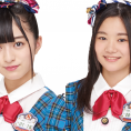 8月31日(水)放送「みゃおのON8＋1【柱NIGHT with AKB48】」に佐藤七海と中野郁海が出演！