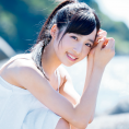 9月23日(金)発売『UTB』に小栗有以が登場！