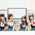 「テレビ朝日・六本木ヒルズ夏祭り音楽LIVE」の模様が、10月16日(日)CSテレ朝チャンネル1で放送決定！