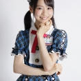 9月24日(土)発売『B.L.T.』11月号に倉野尾成美が登場！