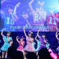 9月27日(火)放送「AKBINGO!」で、神奈川県民ホールで披露した『LOVE TRIP』をオンエア！