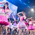 10月4日(火)放送「AKBINGO!」は、神奈川県民ホールで披露した『47の素敵な街へ』をオンエア！