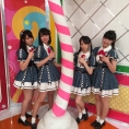 10月11日(火)・18日(火)放送「AKBINGO!」にチーム8が出演！