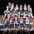 北玲名、近藤萌恵里、10月8日(土)の劇場公演で卒業