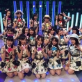 10月15日(土)放送「AKB48 SHOW!」でチーム8が『Birth』を披露！