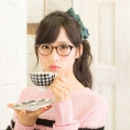 10月20日(木)発売『LOVE berry（ラブベリー）』に小栗有以がファッションモデルとして登場！