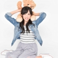 10月28日(金)発売『月刊エンタメ』の「AKB48 46thシングル初選抜特集」に小栗有以が登場!!  