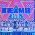 10月22日(土)放送のNHK BSプレミアム「AKB48FES 2016」にチーム8が出演！
