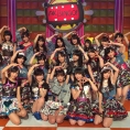 11月15日(火)放送「AKBINGO!」で若手メンバーが『ハイテンション』を披露！