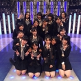 11月19日(土)放送「AKB48 SHOW!」でチーム8が『軽蔑していた愛情』を披露！ 小栗有以は『ハイテンション』も！