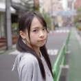 11月24日(木)発売『B.L.T.』1月号に倉野尾成美が登場！