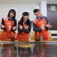 12月15日(木)放送「AKB観光大使」に谷優里が出演！