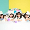 12月23日(金・祝)発売『OVERTURE』vol.009で、チーム8の「行く年来る年」ファッションショーを開催！