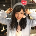 12月22日(木)配信の876TV「おしえてラブベリー」に小栗有以が出演！