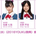 チーム8が北京に行きます！