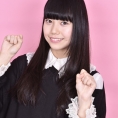 12月29日(木)発売『月刊エンタメ』2月号に長久玲奈のインタビューが掲載！