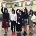 1月13日(金) NHK-FM「AKB48の"私たちの物語"」にチーム8メンバーが初出演！