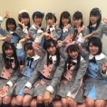 明日13日(金)！「アイドルお宝くじ 冬の神曲♡カヴァーしNIGHT」完全版がCSテレ朝チャンネル1でオンエア！
