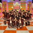 1月31日(火)放送「AKBINGO!」はチーム8の「NSC体験入学」！ 『思春期のアドレナリン』もテレビ初披露！