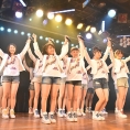 吉野未優が1月29日(日)の劇場公演で卒業