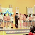 「AKB チーム8の ブンブン！エイト大放送」第2回は2月3日(金) 25:50から！