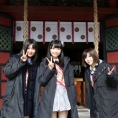 2月23日(木)放送「AKB観光大使」に長久玲奈が出演！