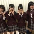2月24日(金)、3月10日(金)放送のNHK-FM「AKB48の"私たちの物語"」にチーム8メンバーが出演！