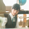 3月2日(木)発売『Graduation 中学卒業2017』に小栗有以が登場！ さらに2月24日(金)発売『B.L.T.』にオフショットも掲載!!