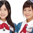 2月23(木)放送のKawaiianTV「夕方NMB48」に永野芹佳、太田奈緒がゲスト出演！